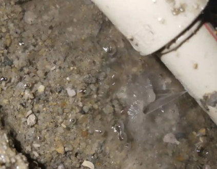 秦安测漏水电话号码