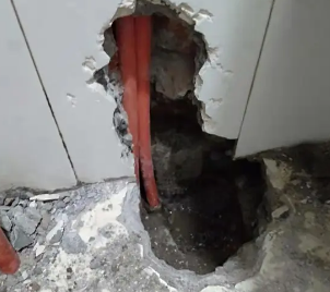 秦安漏水检测电话