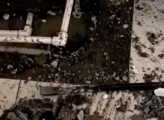 秦安漏水检测电话