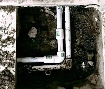 秦安漏水检测多少钱