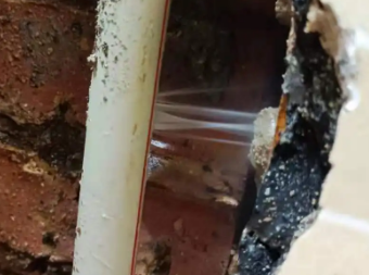 秦安漏水检测电话