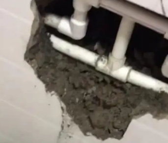 秦安漏水检测电话