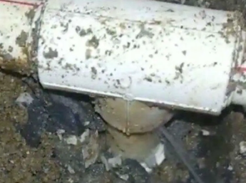 秦安测漏水公司多少钱