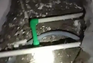 秦安测漏水公司