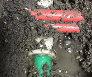 秦安漏水检测电话