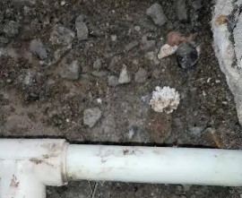 秦安漏水检测哪家好