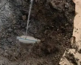 秦安测漏水价格