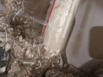 秦安漏水检测哪家好