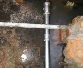 秦安漏水检测公司电话