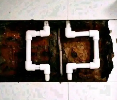 秦安卫生间测漏水哪家好