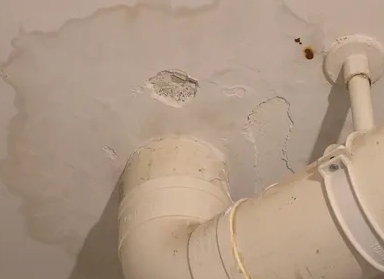 秦安卫生间测漏水多少钱