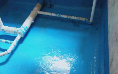 秦安卫生间测漏水哪家好