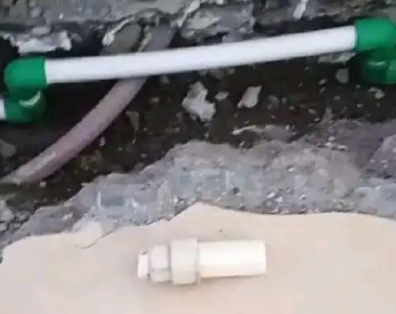 秦安卫生间测漏水多少钱