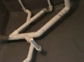 秦安水管漏水检测知识点