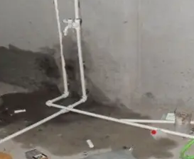 秦安水管漏水检测多少钱