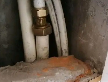 秦安水管漏水检测哪家好