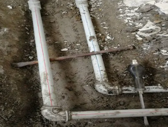 秦安卫生间测漏水多少钱