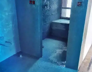 秦安卫生间防水哪家好