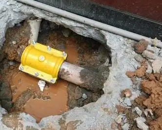 秦安卫生间测漏水哪家好