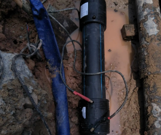 秦安水管漏水检测多少钱