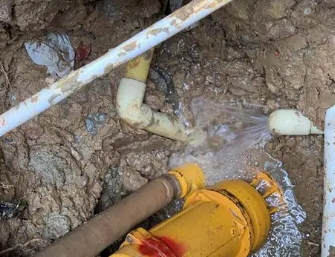 秦安水管漏水检测哪家好