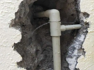 秦安卫生间测漏水哪家好