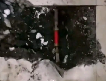 秦安卫生间测漏水多少钱