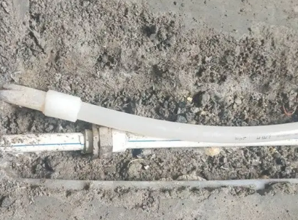 秦安卫生间测漏水哪家好