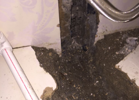 秦安卫生间测漏水哪家好