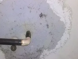 秦安卫生间测漏水之怎么维修