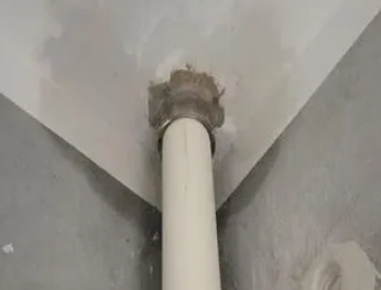 秦安卫生间测漏水价格