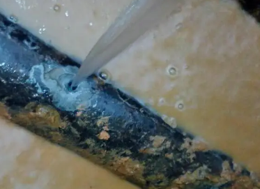 秦安水管漏水检测多少钱