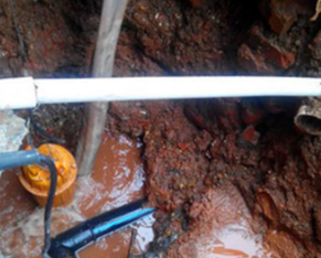 秦安水管漏水检测哪家好