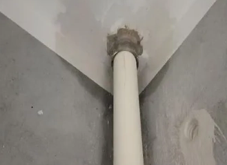 秦安卫生间测漏水的新闻分享