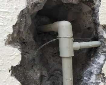 秦安卫生间测漏水哪家好