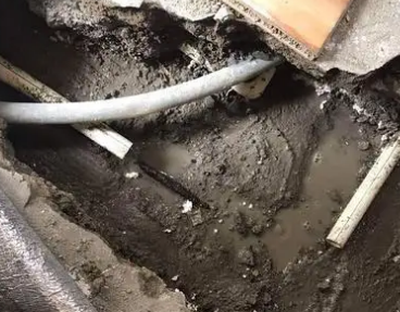 秦安卫生间测漏水价格明细