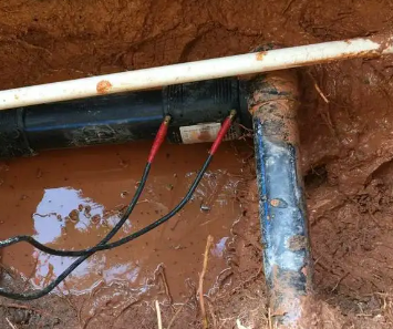 秦安水管漏水检测多少钱