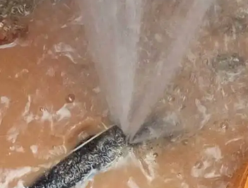 秦安水管漏水检测哪家好