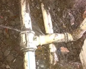 秦安卫生间测漏水多少钱