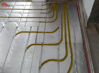 秦安地暖维修哪家好