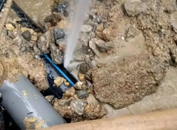 秦安水管漏水检测哪家好