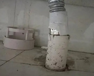 秦安卫生间测漏水哪家好