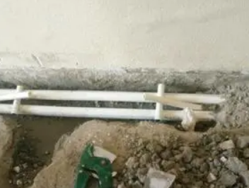 秦安卫生间测漏水哪家好