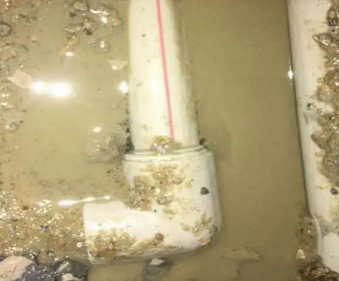 秦安水管漏水检测多少钱