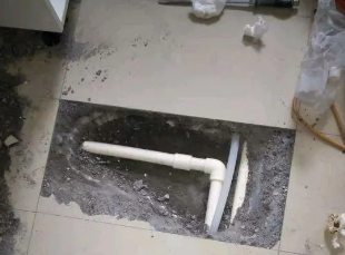 秦安卫生间测漏水哪家好