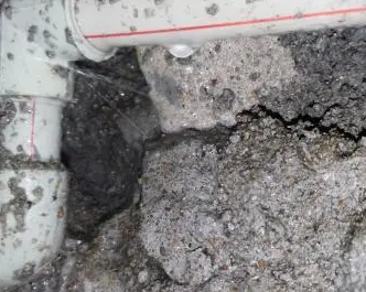 秦安漏水检测多少钱