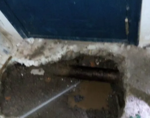 秦安水管漏水检测多少钱