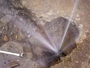 秦安水管漏水检测哪家好