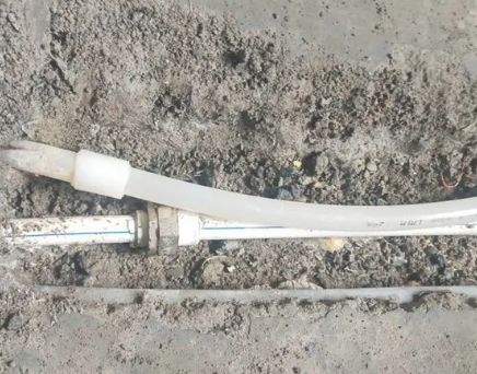 秦安测漏水哪家好