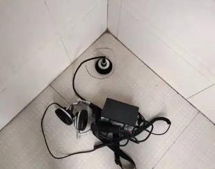 秦安测漏水公司